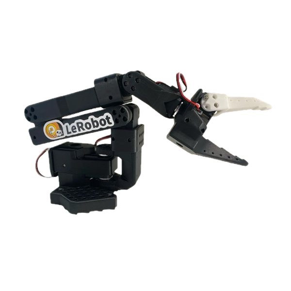 Robotic Arm Assembly